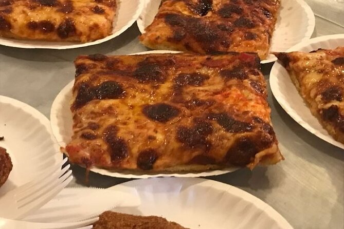 North End & Boston Market District Tour with Local Guide - Price and value: is $125 worth a half-day of food?