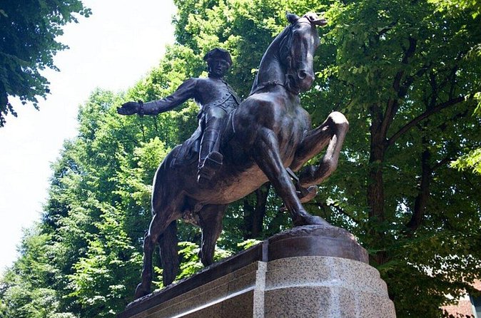 North End Food Tour: Taste Boston's Italian Heritage - The Italian tastings: what you’ll actually eat