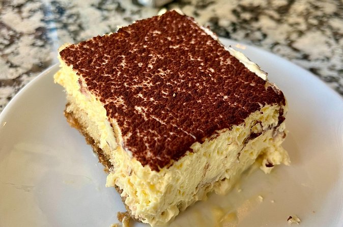 North End Food Tour: Taste Boston's Italian Heritage - Where the tour starts and ends (and what that means for your day)