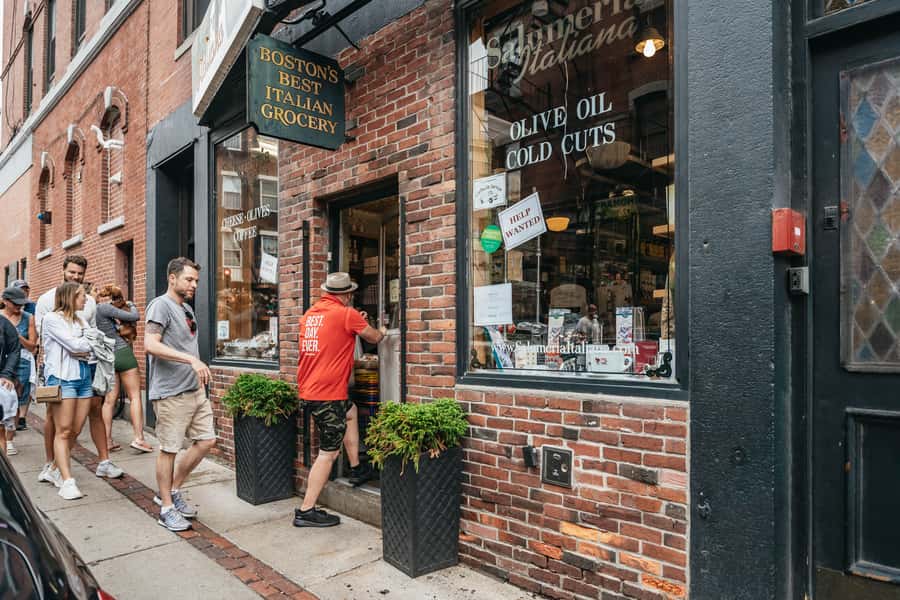North End to Freedom Trail: Boston’s Food & History - Quick take: why this tour works