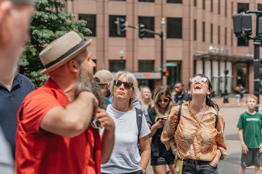 North End to Freedom Trail: Boston’s Food & History - The Guide Makes the Difference: Why Lexie, Bob, Connor, and Others Get Mentioned