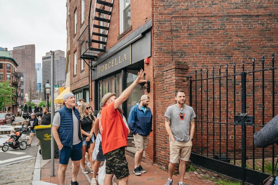 North End to Freedom Trail: Boston’s Food & History - Price and Value: Does $99 Deliver Enough?