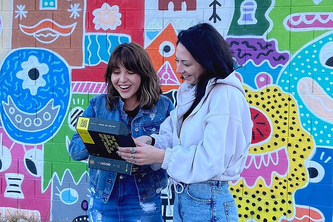 Outdoor Escape Room in Boston - the North End - Sitting Breaks: Why Some Locations Feel Better Than Others