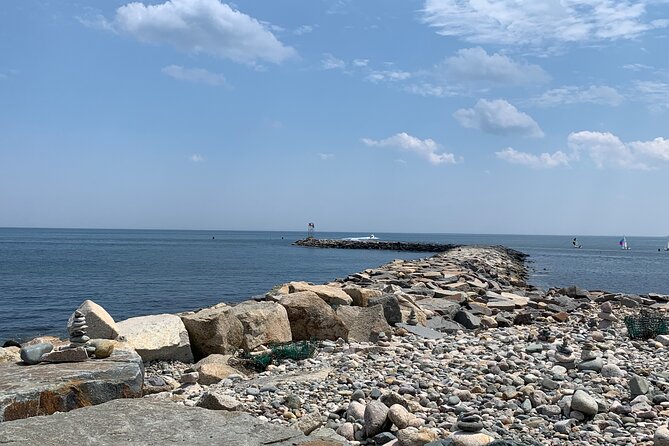 Plymouth half day private tour from Boston - Private Plymouth With Boston Pickup: The 4-Hour Day at a Glance