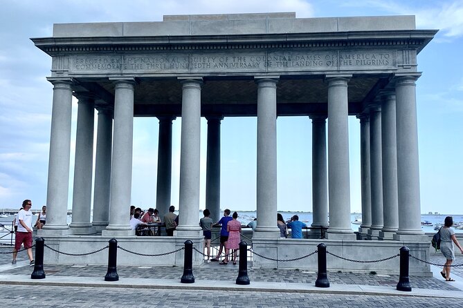 Plymouth half day private tour from Boston - Price and Logistics: What You’re Paying For (and When It’s Worth It)