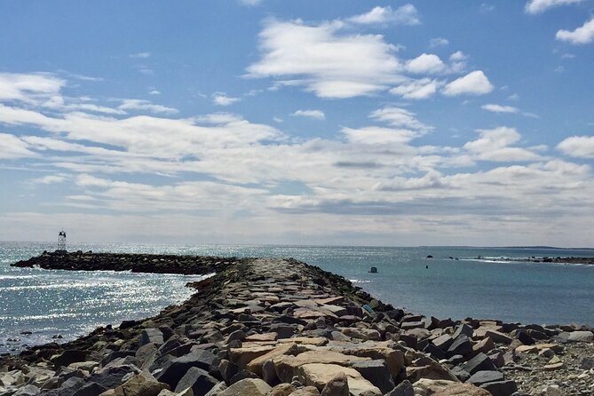 Plymouth & South Shore Full Day Private Tour from Boston - A 10:00 a.m. private route from Boston to the South Shore and Plymouth