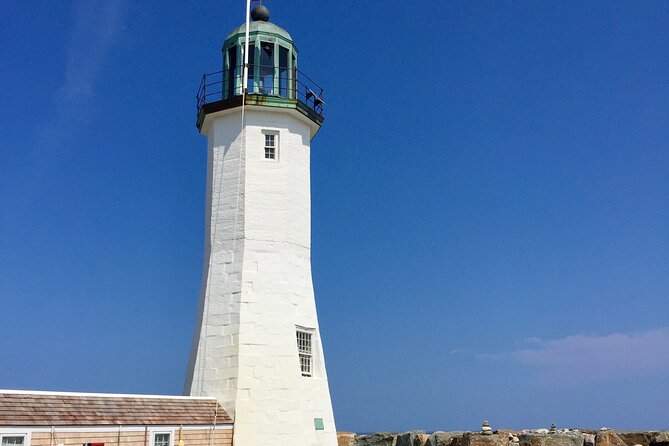 Plymouth & South Shore Full Day Private Tour from Boston - Adams National Historical Park: where you’ll connect two Presidencies