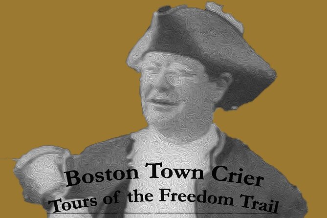 Private 1.5-Hour Freedom Trail Walking Tour with Costumed Guide - The guide experience: character, humor, and clear Revolutionary context