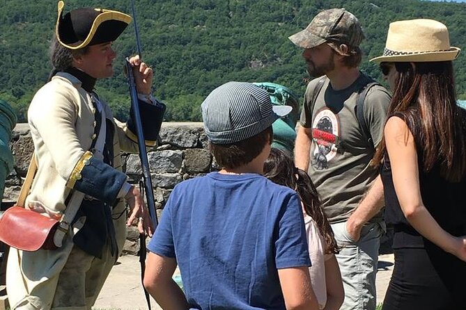 PRIVATE Authentic Revolutionary Boston Walking Tour - Why This Private Revolutionary Walk Feels Different