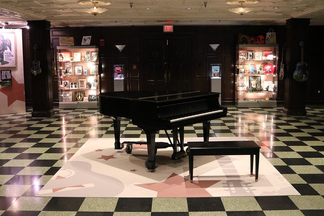 Private Boch Center Wang Theatre & Folk Americana Roots Hall of Fame Tour - Meeting Point, Timing, and Getting There Without Stress
