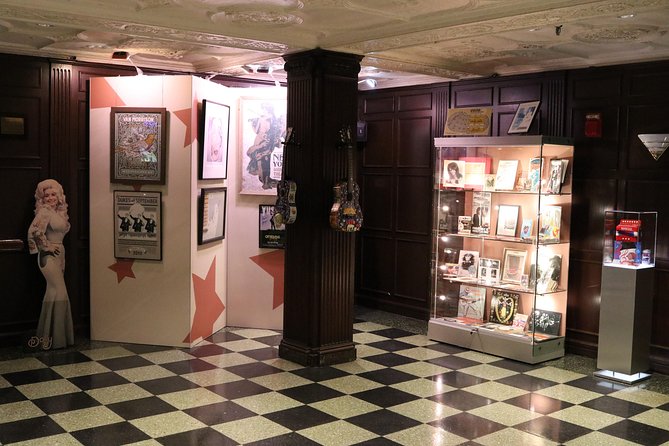 Private Boch Center Wang Theatre & Folk Americana Roots Hall of Fame Tour - Planning Your Hour: What to Bring and What to Expect
