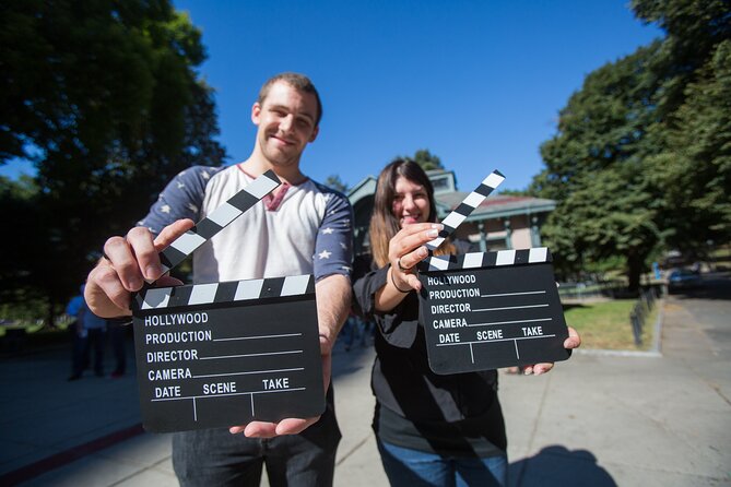 Private Boston Movie Mile Guided Walking Tour - Price and what you really get for $81.25