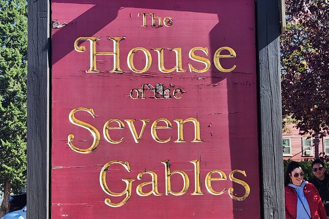 Private Day Tour of Salem and Boston - The Salem Timing Trick: Short Stops, Smart Rhythm