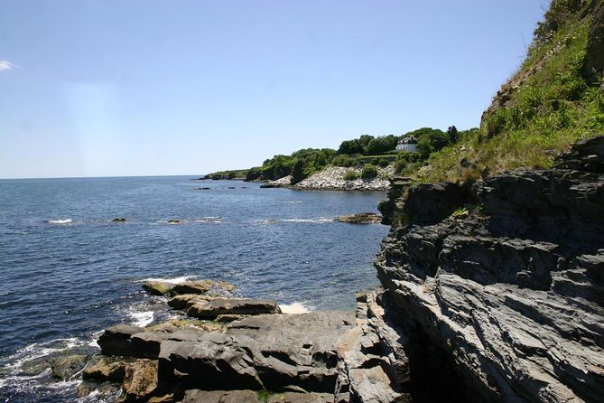 Private Day Trip From Boston to the Newport Mansions - Key highlights at a glance