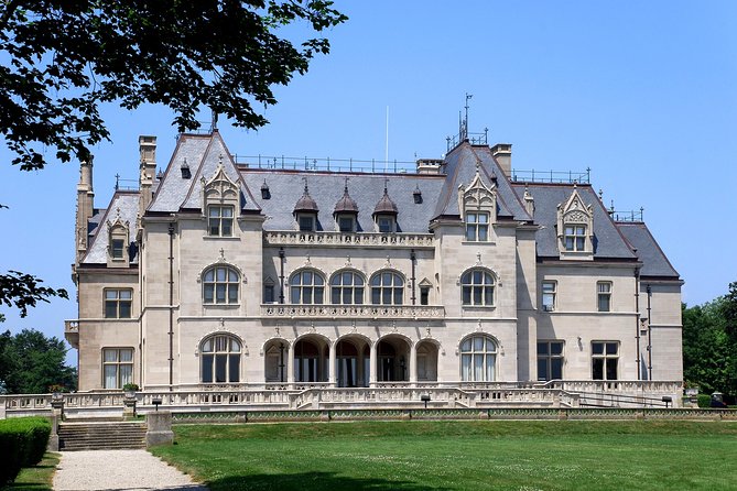Private Day Trip From Boston to the Newport Mansions - Private Boston-to-Newport drive: why a chauffeur beats renting