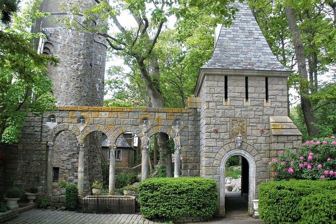 Private Day Trip to Salem and Hammond Castle from Boston - Key Highlights You’ll Feel Immediately