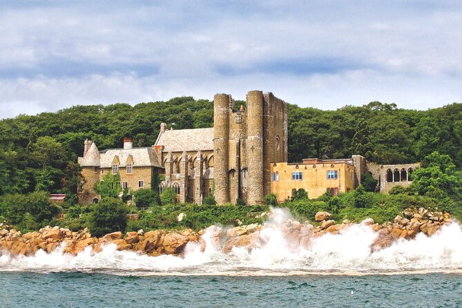Private Day Trip to Salem and Hammond Castle from Boston - Salem With a Plan: Lunch Break and the Maritime-to-Puritan Timeline