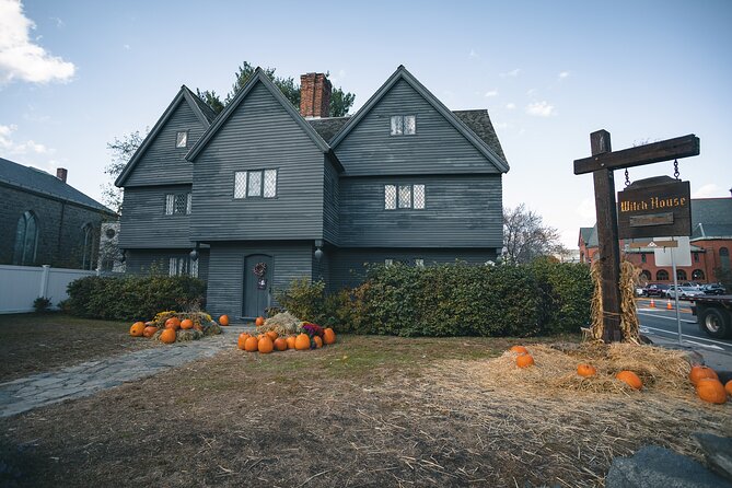Private Day Trip to Salem and Hammond Castle from Boston - Price and Value: What You Get for $495 Per Person