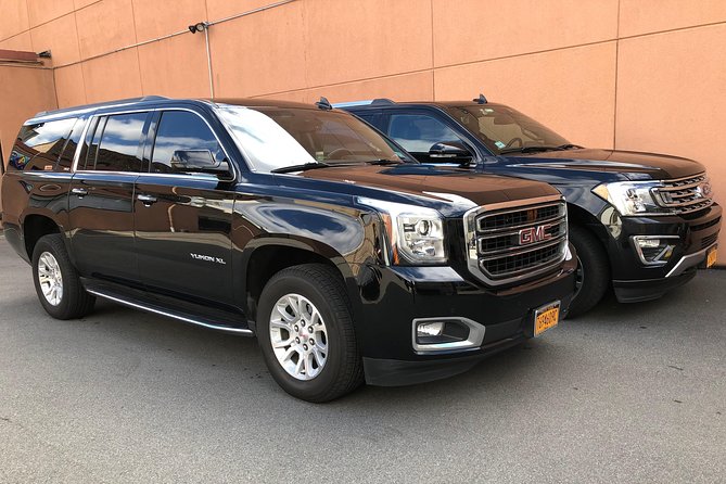Private Departure Transfer to Boston Airport BOS - Key Things That Matter Before You Book
