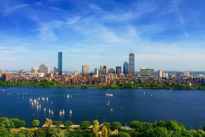 Private Tour of Boston - USS Constitution: stepping onto the ship that shaped naval lore