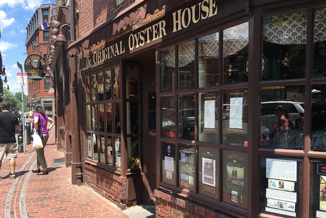 Private Walking tour of Boston's Freedom Trail and more! - Price, tickets, and how to spend your time wisely