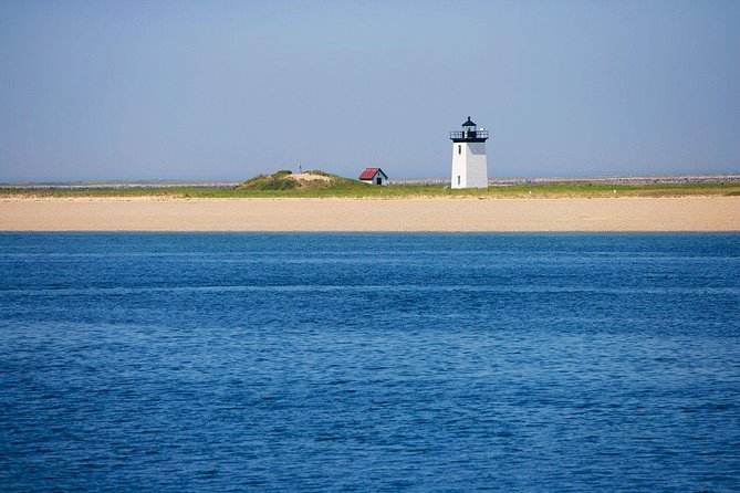 Provincetown and Cape Cod High Speed Ferry to/from Boston - Provincetown After You Dock: How to Use Your Time Well