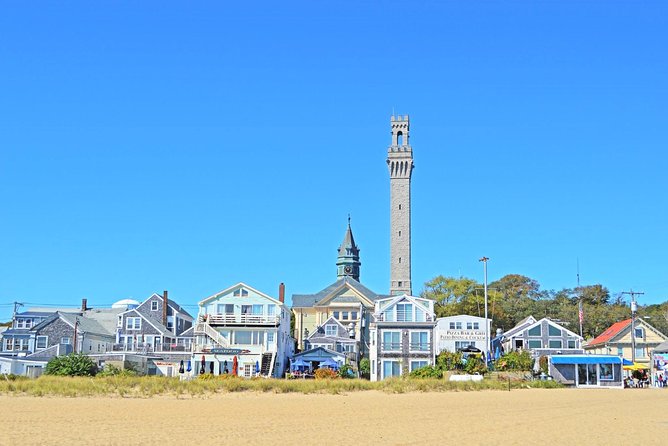 Provincetown and Cape Cod High Speed Ferry to/from Boston - Price and Value at About $79: When It’s a Smart Swap for Driving