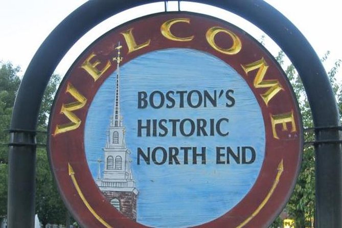 Public North End Neighborhood Tour - Key Highlights You’ll Actually Notice