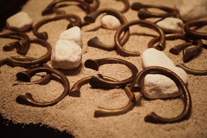 Real Pirates Salem Museum with Guided Directors Tour - The verified treasure and The Whydah artifacts: where the tour feels real