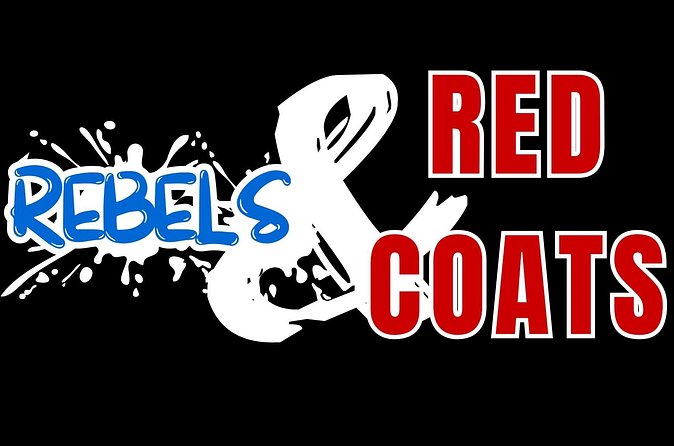 Rebels and Red Coats; Tales of the Revolution - What this tour does well for families (and why kids actually stick with it)