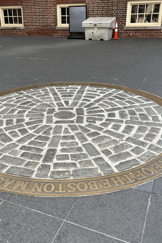 Relive 1776: Interactive AR Experience on The Freedom Trail - The price question: is $30 worth it?