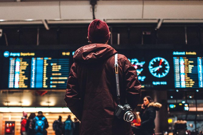 Round trip Airport Transfer: Boston Logan to Downton Boston - Key Details That Matter Before You Go