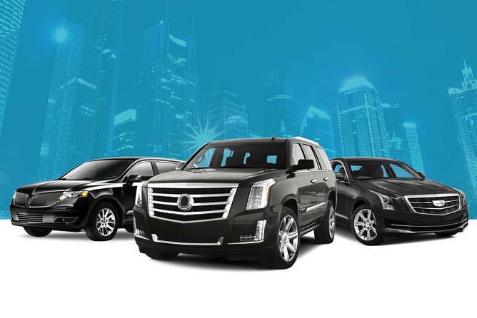 Round trip Airport Transfer: Boston Logan to Downton Boston - Finding Your Driver at Logan Terminal A Without Stress
