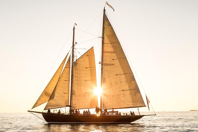 Sailing on Historic Schooner Yacht in Salem, MA - Key Things I Think You’ll Notice Fast