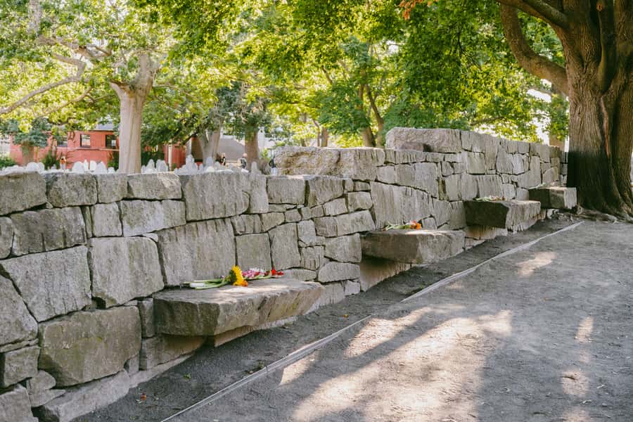 Salem: 1692 Witchcraft Trials Walk - Should you book this Salem Witchcraft Trials walk?