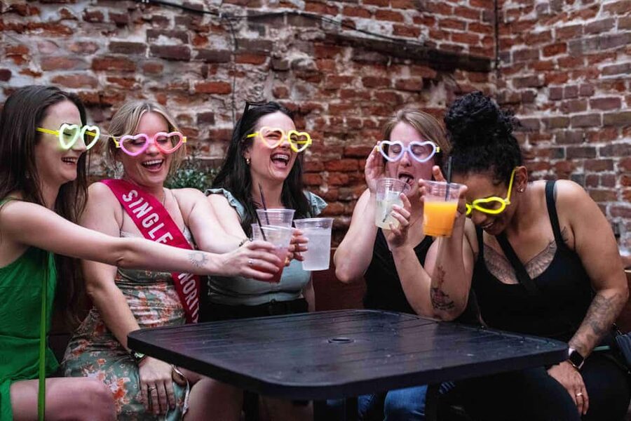 Salem: Boos and Brews Haunted Pub Crawl - Practical Tips for a Cold Salem Night (and a Smooth Start)