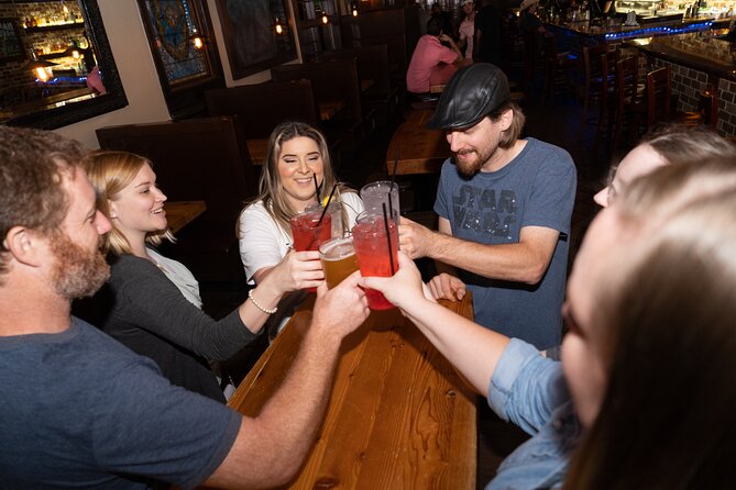Salem Booze and Brews Haunted Pub Crawl by US Ghost Adventures - Key highlights I’d bet on