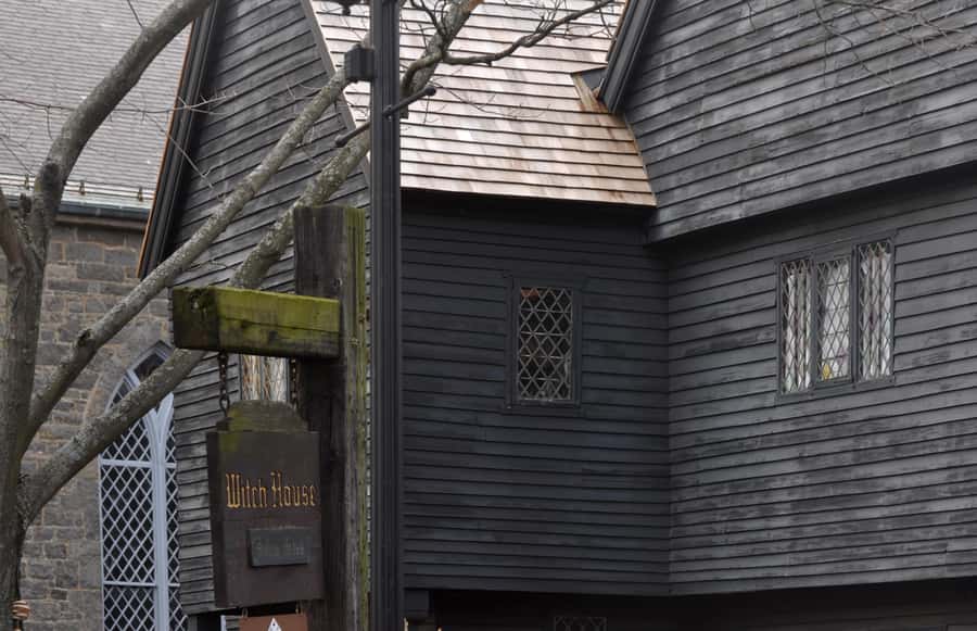 Salem: Ghosts of Salem Walking Tour - Key Points That Make This Tour Worth Your Time