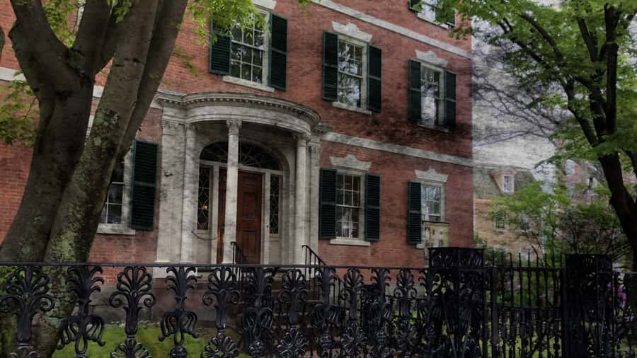 Salem: Haunted Footsteps Ghost Tour - Key things to know before you go