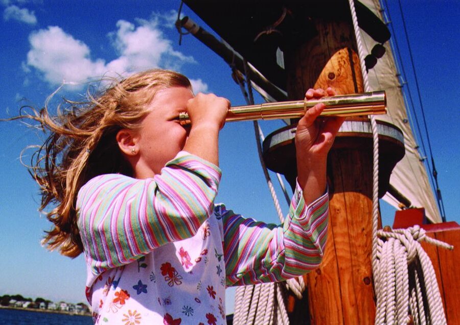 Salem: Historic Schooner Sailing Cruise - Who this Salem schooner cruise is perfect for