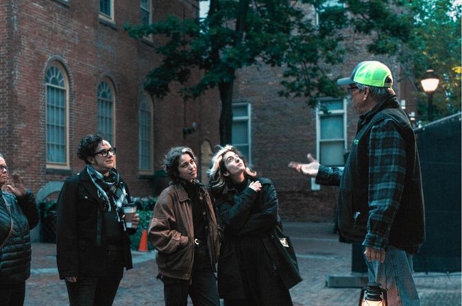 Salem History & Haunt Walking Tour - Price and Value: Why $30 for 1 Hour 20 Minutes Can Be a Good Deal