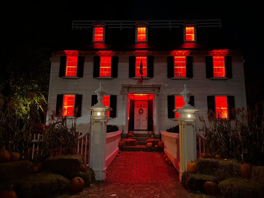 Salem, MA: Hocus Pocus Movie Guided Walking Tour - Key highlights worth planning for