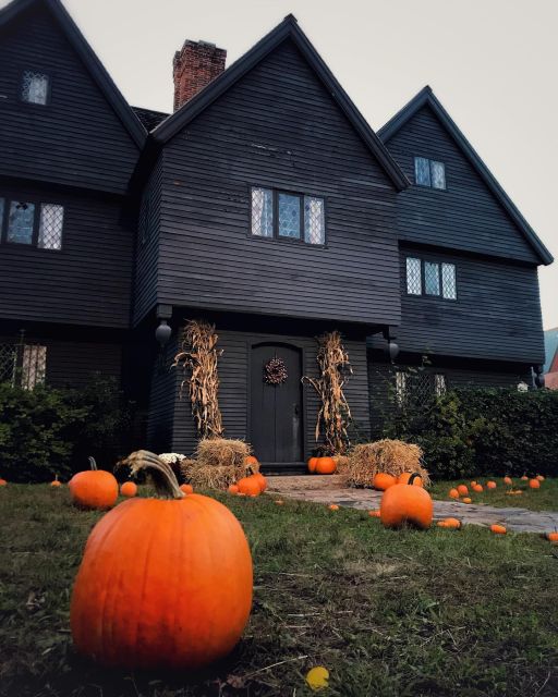 Salem, MA: Mysteries & Murder Guided Walking Tour - Should you book this Salem Mysteries & Murder tour?