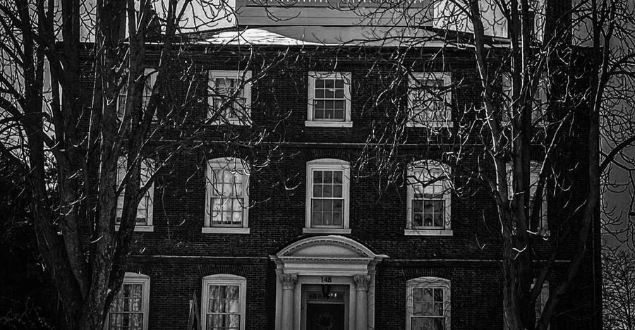 Salem, MA: Mysteries & Murder Guided Walking Tour - Practical tips for a smoother night in Salem