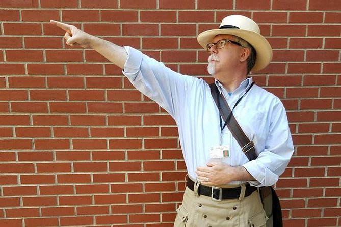 Salem On Foot Walking Tours - Key highlights you’ll feel on the walk