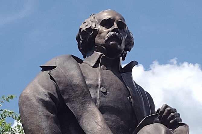 Salem On Foot Walking Tours - Walking, Weather, and What to Bring for a Smooth Day