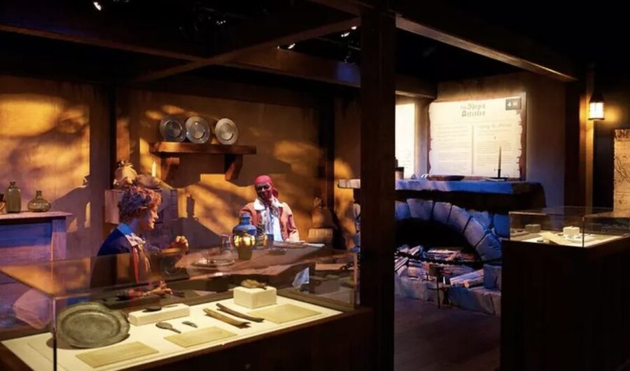 Salem: Pirate Museum with Authentic Treasures Entry Ticket - Key things that make this Salem pirate ticket worth it