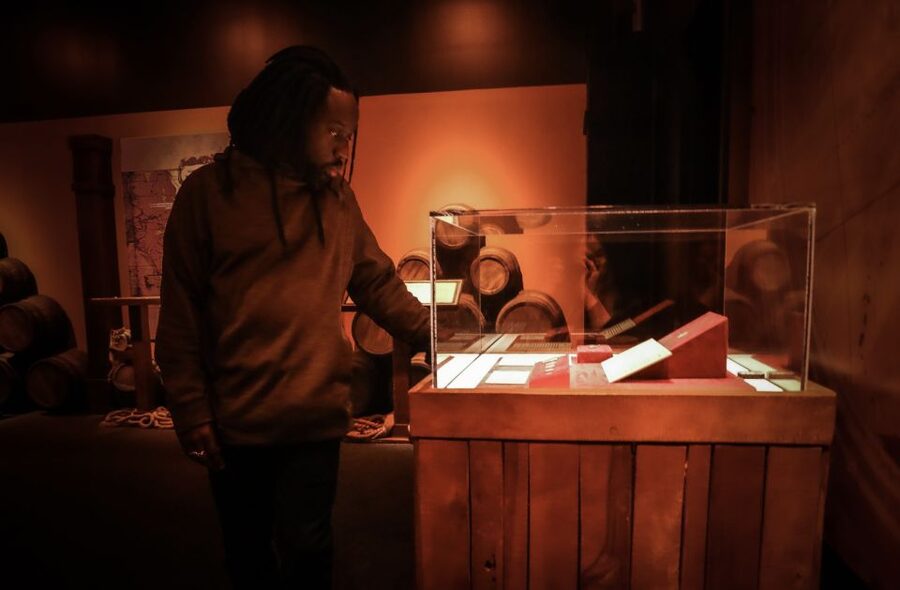 Salem: Pirate Museum with Authentic Treasures Entry Ticket - What the museum experience feels like in real life (and what to watch for)