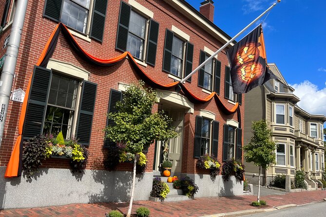 Salem Private Half Day Tour from Boston - Getting to Salem: pickup, meeting point, and timing that actually works