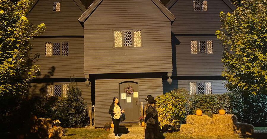 Salem: Psychic Bewitched Tour With Tarot Reading - Key Things You’ll Remember From This Salem Psychic Tour